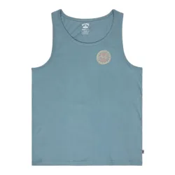 Buy Billabong Crayon Wave Tanktop at the Sickboards Longboard Shop