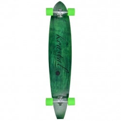 Koastal Gun 47 - Longboard Complete