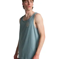 Buy Billabong Crayon Wave Tanktop at the Sickboards Longboard Shop