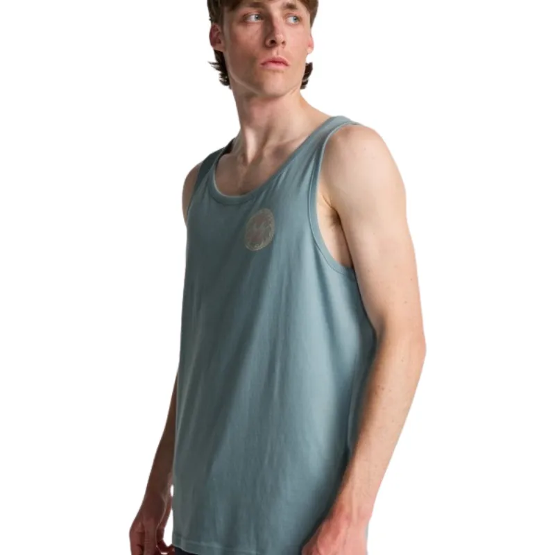 Buy Billabong Crayon Wave Tanktop at the Sickboards Longboard Shop