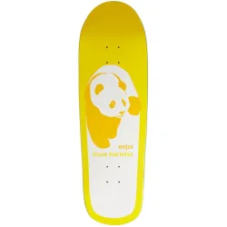 Buy Enjoi Barletta Classic Panda Super Sap R7 9.5”  Skateboard Deck at Sick Skateboard Shop