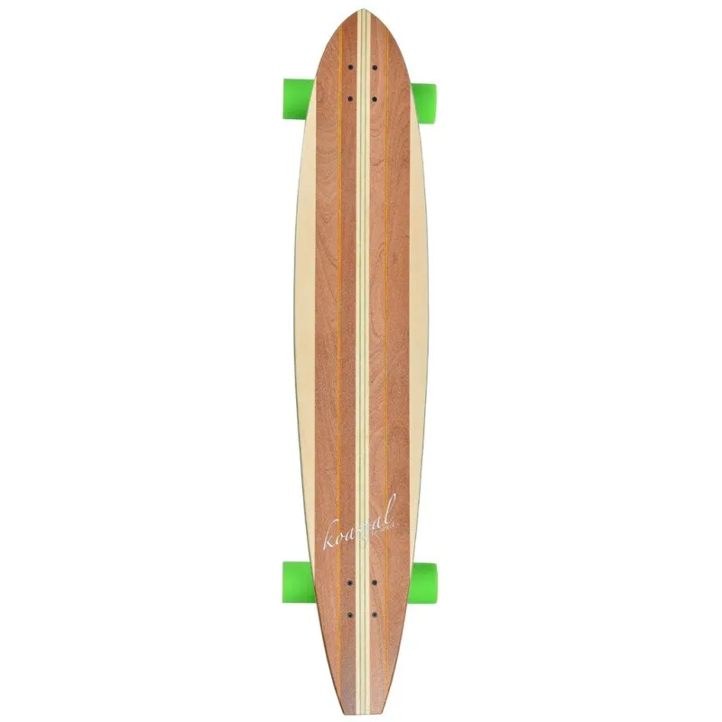 Koastal Gun 47 - Longboard Complete