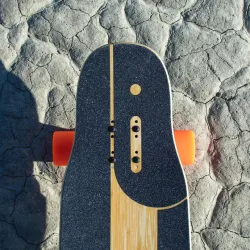 Comprare Loaded Mata Hari 44.5" Longboard Deck a più Sickest negozio longboard d'Europa