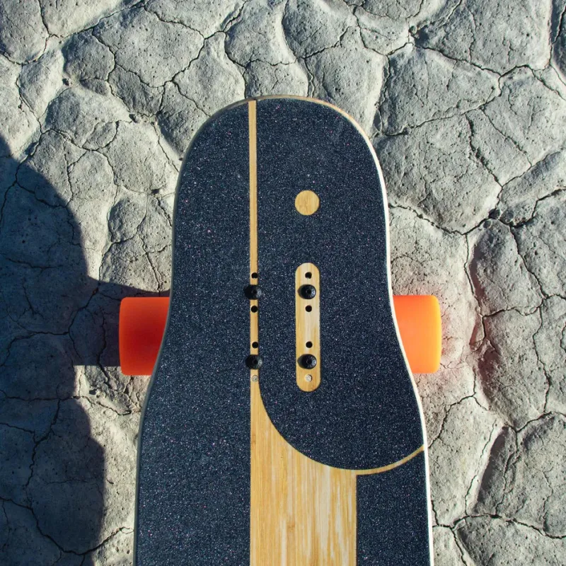 Comprare Loaded Mata Hari 44.5" Longboard Deck a più Sickest negozio longboard d'Europa