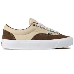 Vans Skate Era Stub Shoes Brown Tan - 6.5