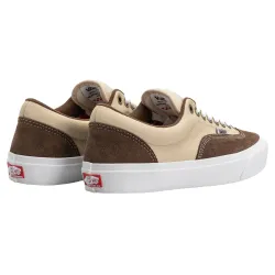 Vans Skate Era Stub Shoes Brown Tan - 6.5