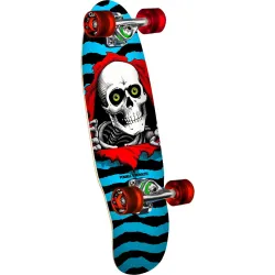 Powell Peralta MICRO Mini Ripper 59mm 80a 7.5 Complete Cruiser