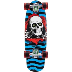 Powell Peralta MICRO Mini Ripper 59mm 80a 7.5 Complete Cruiser