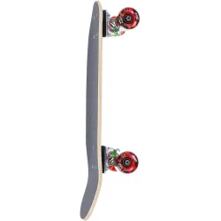 Powell Peralta MICRO Mini Ripper 59mm 80a 7.5 Complete Cruiser