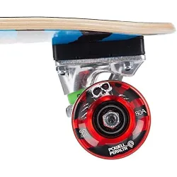 Powell Peralta MICRO Mini Ripper 59mm 80a 7.5 Complete Cruiser