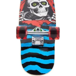 Powell Peralta MICRO Mini Ripper 59mm 80a 7.5 Complete Cruiser