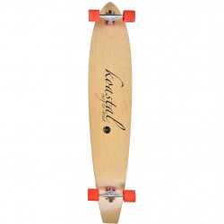 Koastal Wave Dancer 56 - Longboard Complete