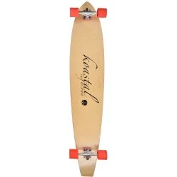 Koastal Wave Dancer 56 - Longboard Complete