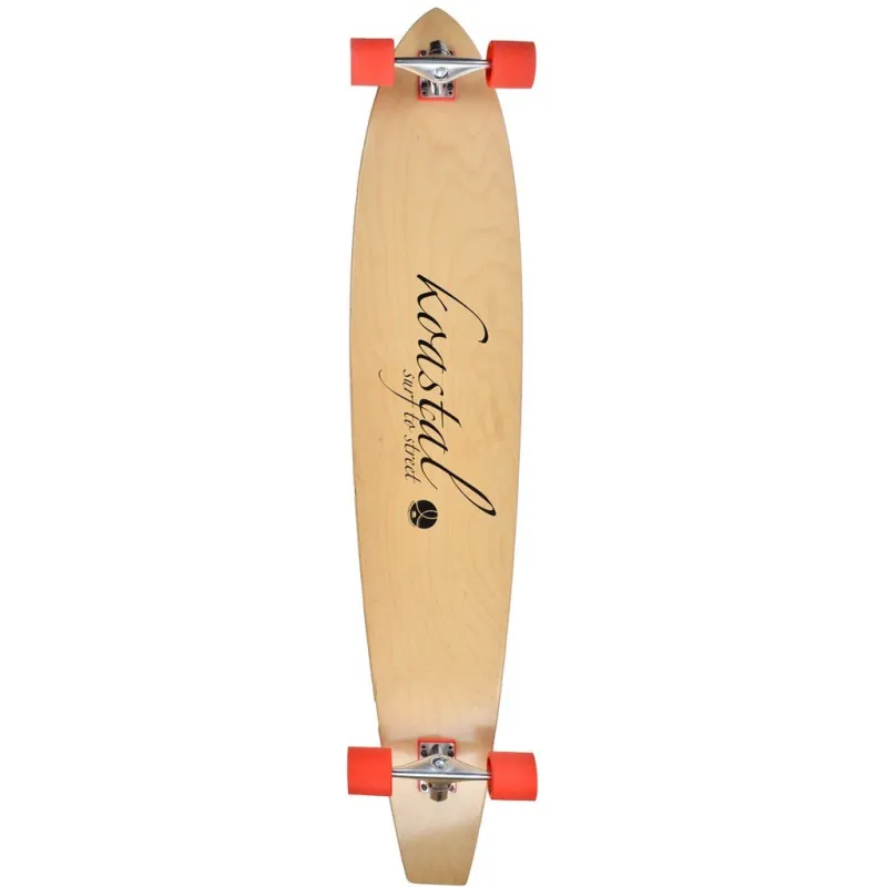Koastal Wave Dancer 56 - Longboard Complete