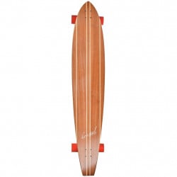 Koastal Wave Dancer 56 - Longboard Complete