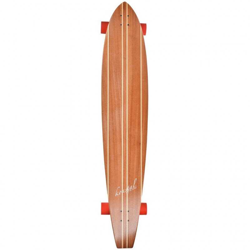 Koastal Wave Dancer 56 - Complete Koastal Wave Dancer 56 - Complete