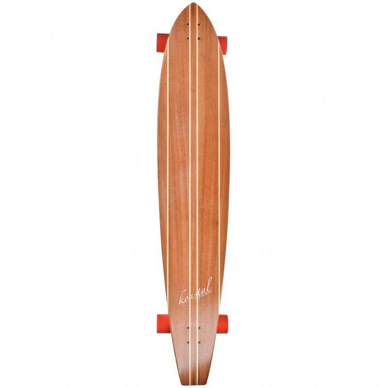 Koastal Wave Dancer 56 - Longboard Complete
