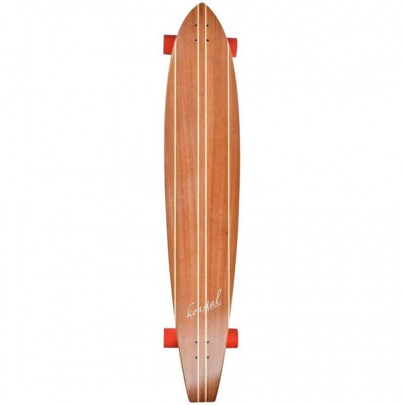 Koastal Wave Dancer 56 - Longboard Complete Koastal Wave Dancer 56 - Longboard Complete