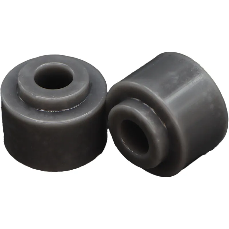 Riptide KranK Plug Canon / Plug Canon Bushings