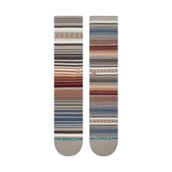 comprar Stance Curren Crew Socks en la Sickest tienda de longboard de Europa