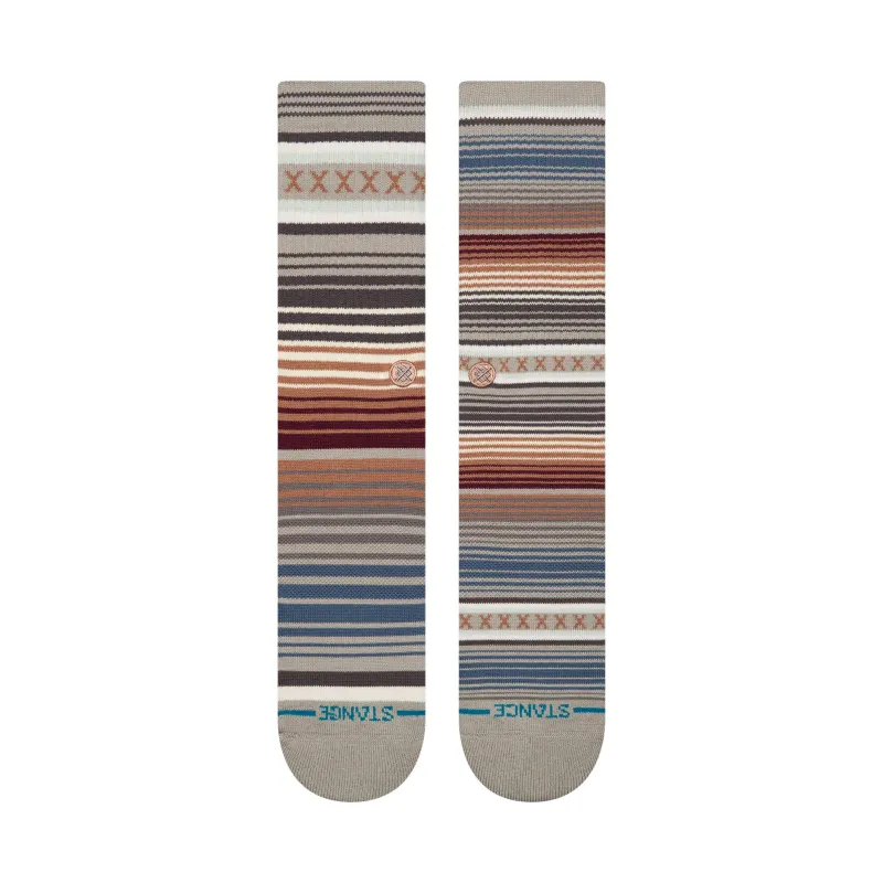 comprar Stance Curren Crew Socks en la Sickest tienda de longboard de Europa