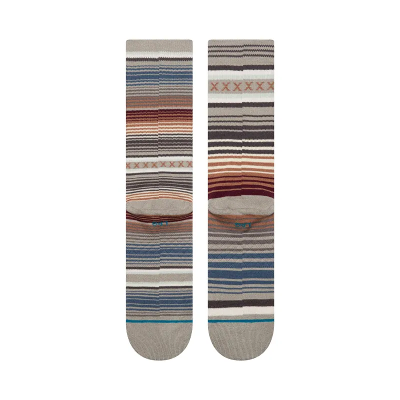 comprar Stance Curren Crew Socks en la Sickest tienda de longboard de Europa