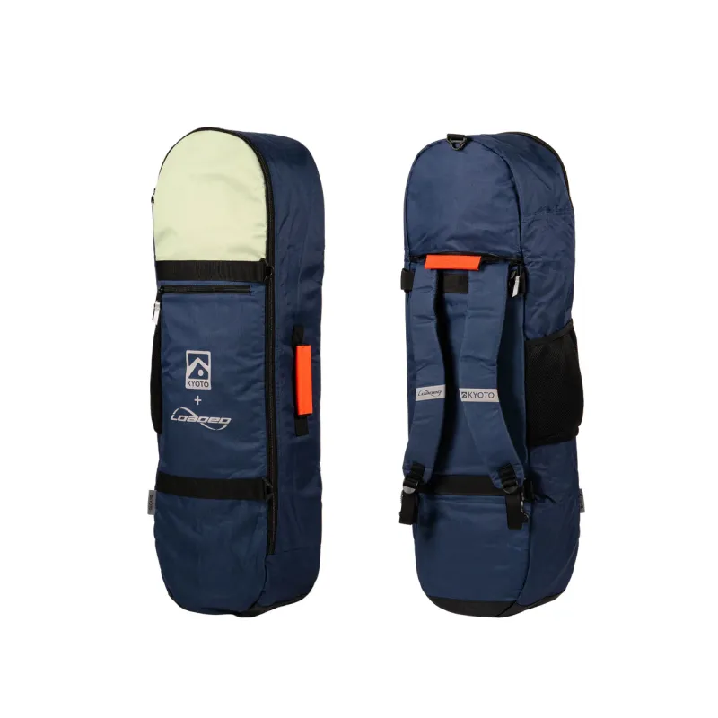 Loaded x Kyoto Sb Pro 2 Collab Board Bag