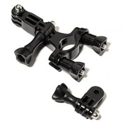 GoPro Handlebar Seatpost Mount