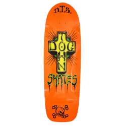 Buy Dogtown Biggest Boy 10" Old School Skateboard Deck at the Sickboards Longboard Shop