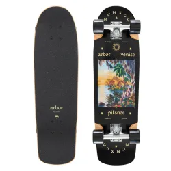 Arbor Pilsner Utopia 29" Cruiser Complete
