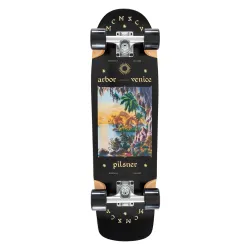 Arbor Pilsner Utopia 29" Cruiser Complete