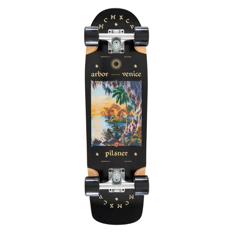 Arbor Pilsner Utopia 29" Cruiser Complete