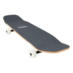 Arbor Shakedown Craft Green 34" Longboard Complete