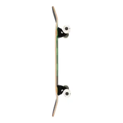 Arbor Shakedown Craft Green 34" Longboard Complete