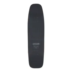 Arbor Shakedown Craft Green 34" Longboard Complete