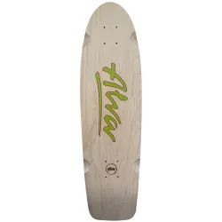 Buy Alva 1978 Lost Model Re-Issue - Old School Skateboard Deck at the Sickboards Longboard Shop