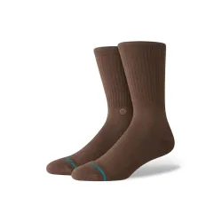 Buy Stance Icon Socks at Sick Skateboard Shop