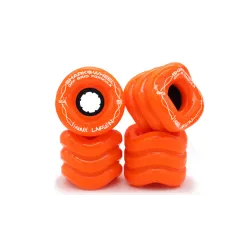 Shark Wheels California Roll Jimmy Larsen 60mm Longboard Wheels