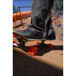 Shark Wheels California Roll Jimmy Larsen 60mm Longboard Wheels