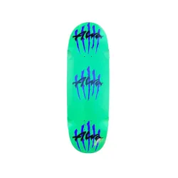 Alva Egg Triple Scratch 10.625" Old School Skateboard Deck