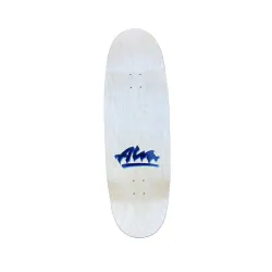 Alva Egg Triple Scratch 10.625" Old School Skateboard Deck