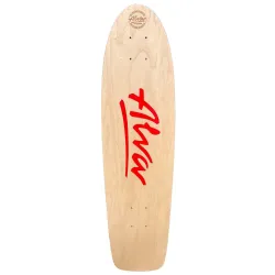 Alva 1977 45 Years Limited Ediition 7.75" Old School Skateboard Deck