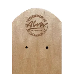 Alva 1977 45 Years Limited Ediition 7.75" Old School Skateboard Deck