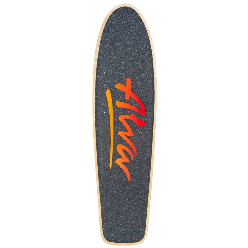 Alva 1977 45 Years Limited Ediition 7.75" Old School Skateboard Deck