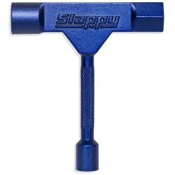 Slappy ST2 Tool Zwart