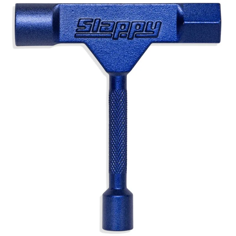 Slappy ST2 Tool Zwart