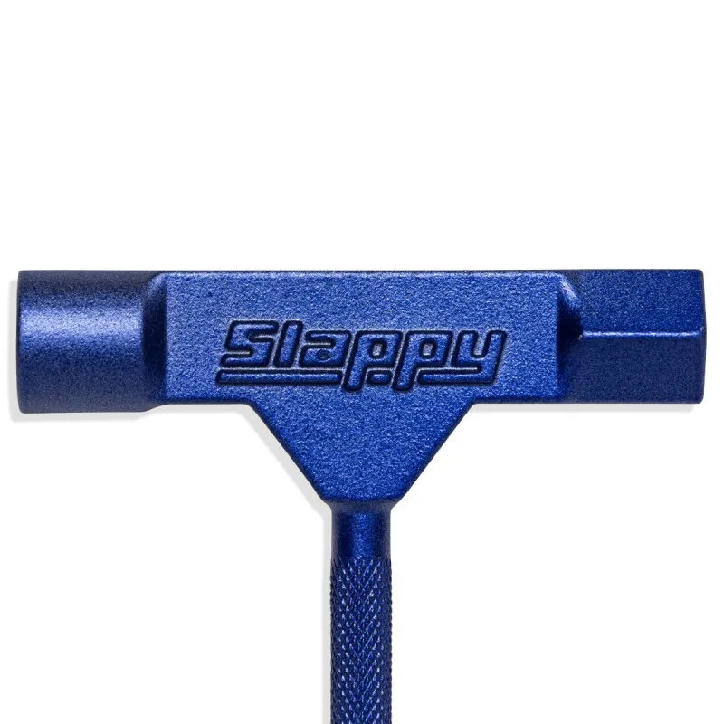 Slappy ST2 Tool Zwart