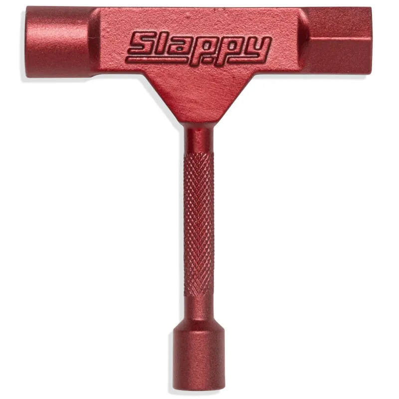 Slappy ST2 Tool Black