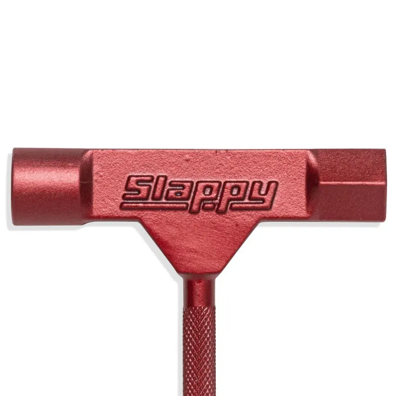 Slappy ST2 Tool Black