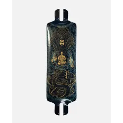Pantheon Pranayama FG Longboard Deck kopen bij Sickboards de Longboard winkel